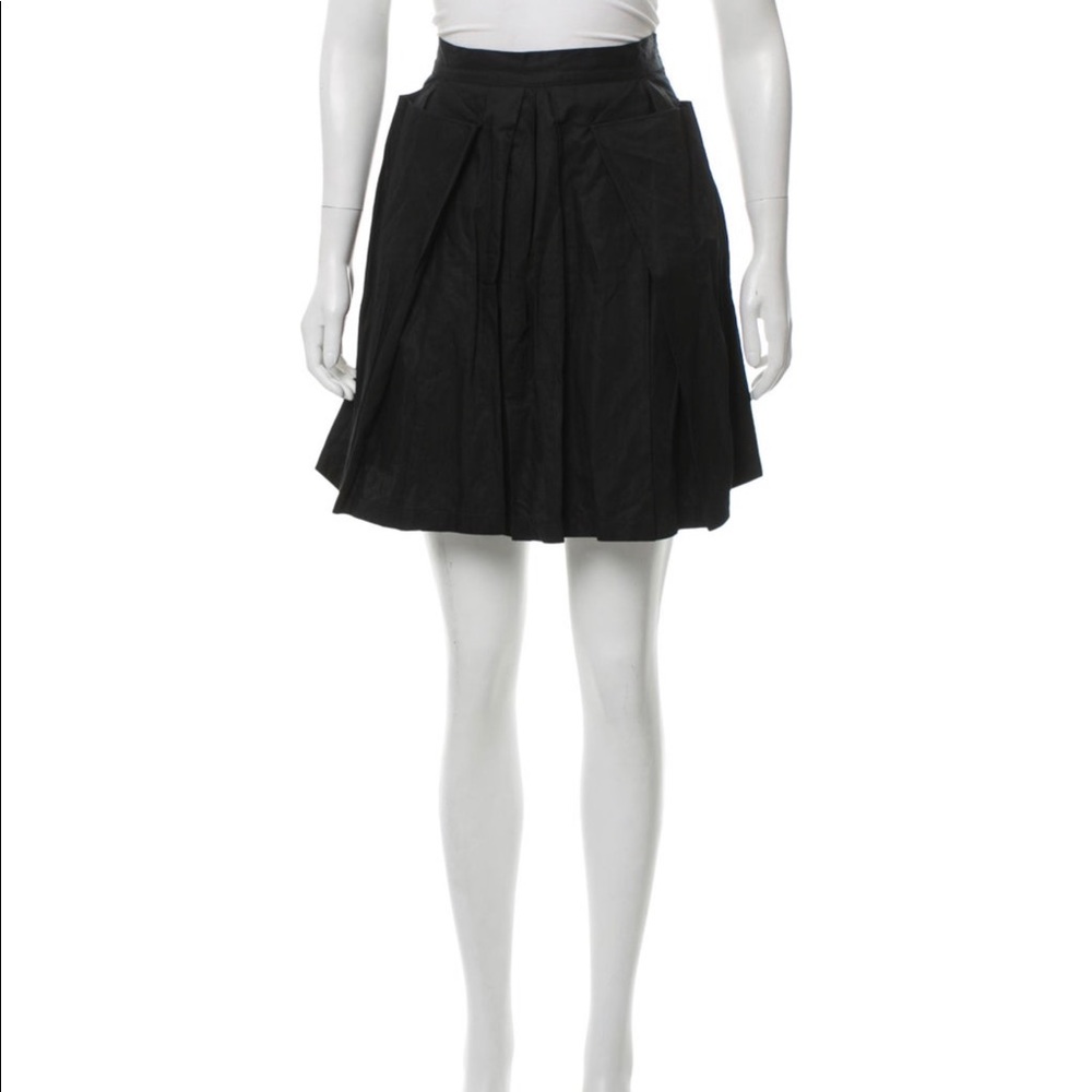 See by Chloe skirt